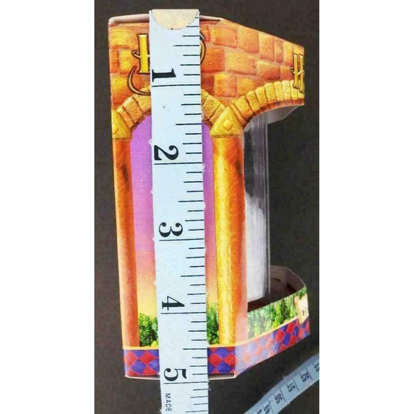 Harry Potter Vintage Ron Weasley Enesco Christmas Ornament 2001 New 881627 - Picture 7 of 7